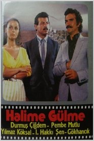Poster Halime Gülme 1985