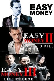 Easy Money - Saga en streaming