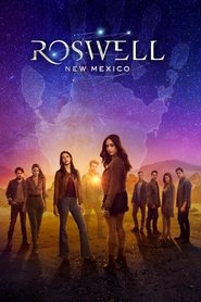 Roswell, New Mexico serie streaming VF et VOSTFR HD a voir sur streamizseries.net