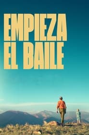 Poster Empieza el baile