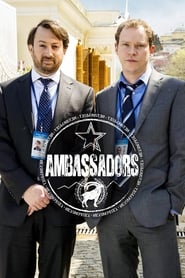 Full Cast of Ambassadors