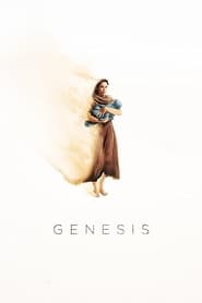 Genesis постер