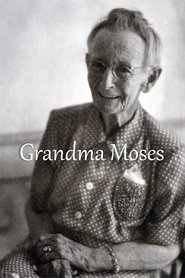 Poster Grandma Moses 1950