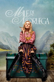 MILF de noruega