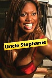 Poster Uncle Stephanie