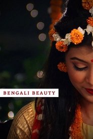 Poster Bengali Beauty