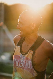 Foto de Dan Lawson