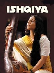 Ishqiya постер
