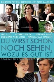 Poster Du wirst schon noch sehen, wozu es gut ist