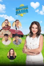 Házasodna a gazda Сезон 8