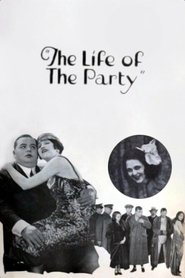 Poster The Life of the Party