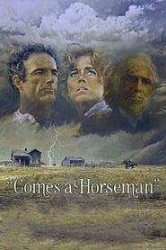 Full Cast of Comes a Horseman