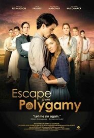 Escape from Polygamy 2013 吹き替え 無料動画