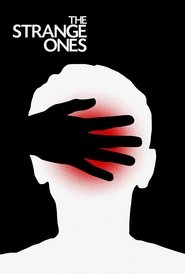 The Strange Ones 2018 映画 吹き替え