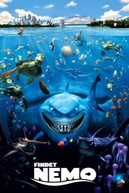 Poster Findet Nemo