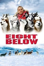 Poster Eight Below 2006