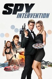 Spy Intervention [Spy Intervention]