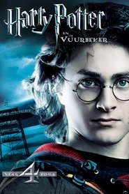 Harry Potter en de Vuurbeker (2005)