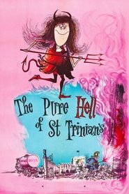 The Pure Hell of St. Trinian’s (1960)