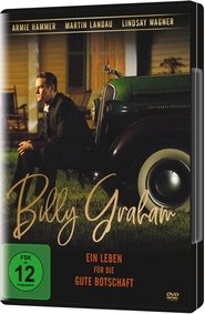 Poster Billy Graham - Ein Leben für die gute Botschaft