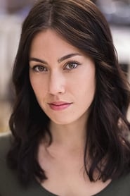 Michelle Yazvac as April