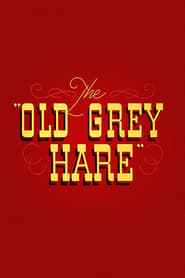 Poster van The Old Grey Hare