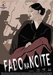 Poster Fado na Noite 1970