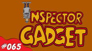 Inspector Gadget
