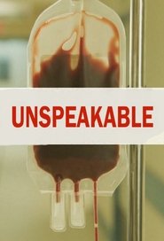 Unspeakable постер