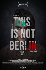 This Is Not Berlin постер