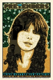 Poster The Pretenders at Austin City Limits