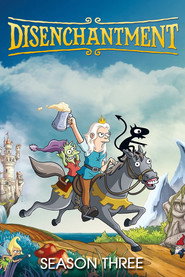 Disenchantment Season 1 12