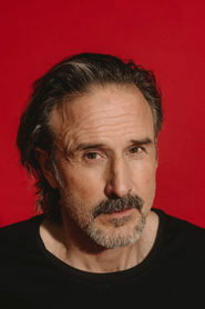 David Arquette as Skully