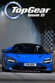 Top Gear Season 25 Episode 6