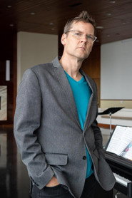 Foto de Phil Hawkins