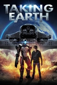Poster Taking Earth 2017