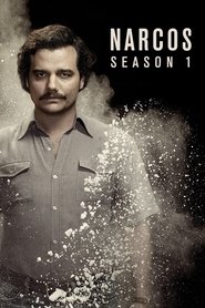 Narcos Season 1 Episode 4