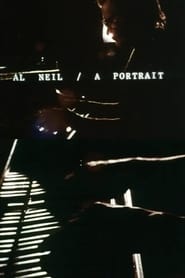 Poster Al Neil: A Portrait