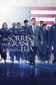 Um Sorriso Tão Grande Quanto a Lua (2012)