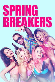 Full Cast of Spring Breakers