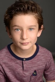 Derek Dinniene as Young Joshua Harlon