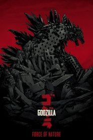 Full Cast of Godzilla: Force of Nature