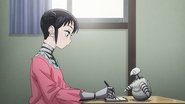 My Wife Has No Emotion (Eng Sub) 1x8