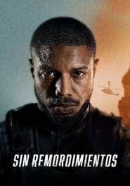 Sin remordimientos poster