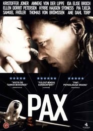 Pax постер