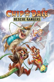 Chip 'n' Dale Rescue Rangers poster