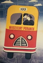 Poster Niedzielny poranek