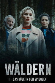 Wäldern постер