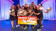 Deadly Funny 2025
