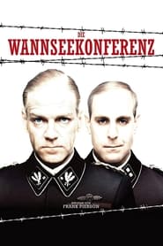 Die Wannseekonferenz (2001)